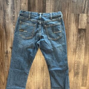 Ariat jeans